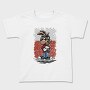Gangster Bunny, Tricou Copii