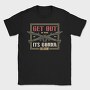 Get Out Of Here Blow, Tricou Barbati (Unisex)