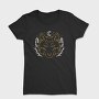 Golden Wolf Dreams, Tricou Femei