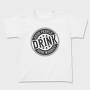 Good People Drink Whiskey, Tricou Copii