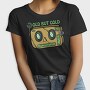 Old But Gold Radio, Tricou Femei