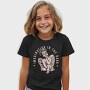 Imagination Angel, Tricou Copii