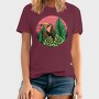 Toucan Jungle, Tricou Barbati (Unisex)