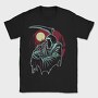 Grim Reaper Moon, Tricou Barbati (Unisex)