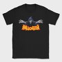 Halloween Grim Reaper, Tricou Barbati (Unisex)
