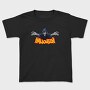 Halloween Grim Reaper, Tricou Copii