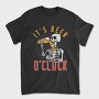 Its Beer Oclock, Tricou Barbati (Unisex)
