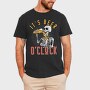 Its Beer Oclock, Tricou Barbati (Unisex)
