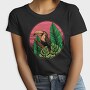 Toucan Jungle, Tricou Femei
