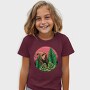 Toucan Jungle, Tricou Copii