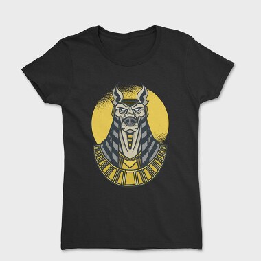 Anubis, Tricou Femei