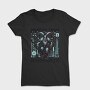 Trend Chaos Christmas Eve, Tricou Femei