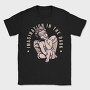 Imagination Angel, Tricou Barbati (Unisex)