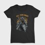 Knight Of Flames, Tricou Femei