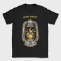 Lantern Light Shine, Tricou Barbati (Unisex)