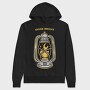 Lantern Light Shine, Hanorac Oversize Barbati (Unisex)