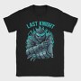 Last Knight Flame, Tricou Barbati (Unisex)