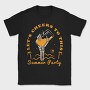 Lets Cheers Summer, Tricou Barbati (Unisex)