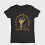 Lets Cheers Summer, Tricou Femei