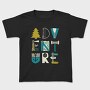 Lighthouse Adventure Map, Tricou Copii