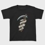 Love Life Death Roses, Tricou Copii