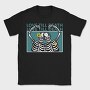 Love Till Death, Tricou Barbati (Unisex)