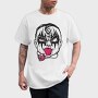 Jokers Tongue, Tricou Barbati (Unisex)