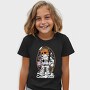 Space Cat Explorer, Tricou Copii