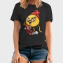Skateboard Emoji, Tricou Barbati (Unisex)