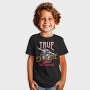 True Extreme Skateboarding, Tricou Copii