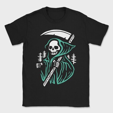 Mermaids Tail Dreams, Tricou Barbati (Unisex)