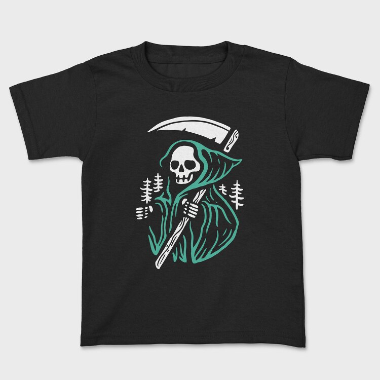 Mermaids Tail Dreams, Tricou Copii