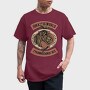 Jurassic World Rex, Tricou Barbati (Unisex)