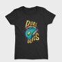 Tongue Pill, Tricou Femei