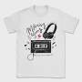 Morning Song High, Tricou Barbati (Unisex)