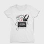 Morning Song High, Tricou Femei