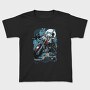 Motorcycle Chase, Tricou Copii