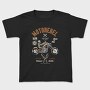 Motorcycle Rebel, Tricou Copii
