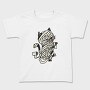 Mummy Kitty, Tricou Copii