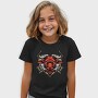 Bull Engine Roar, Tricou Copii