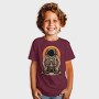 Space Dj, Tricou Copii