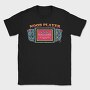 Noobbed Out, Tricou Barbati (Unisex)