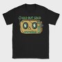 Old But Gold Radio, Tricou Barbati (Unisex)