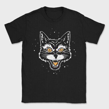 Orange Heart Whispers, Tricou Barbati (Unisex)