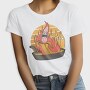 Banana Fire, Tricou Femei
