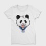 Panda Sailor Roar, Tricou Femei