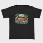 Peace Bus Beach, Tricou Copii