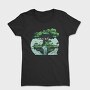 Tree Waterfall, Tricou Femei