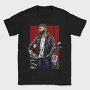Punisher Rider, Tricou Barbati (Unisex)