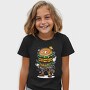 King Burger, Tricou Copii